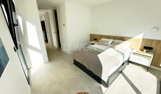 Odsprzedaż - Villa - Santa Rosalia Resort - Inland