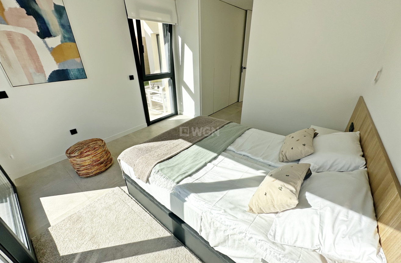 Odsprzedaż - Villa - Santa Rosalia Resort - Inland