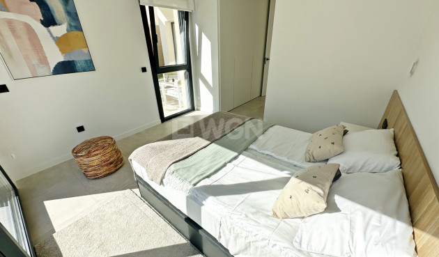 Odsprzedaż - Villa - Santa Rosalia Resort - Inland