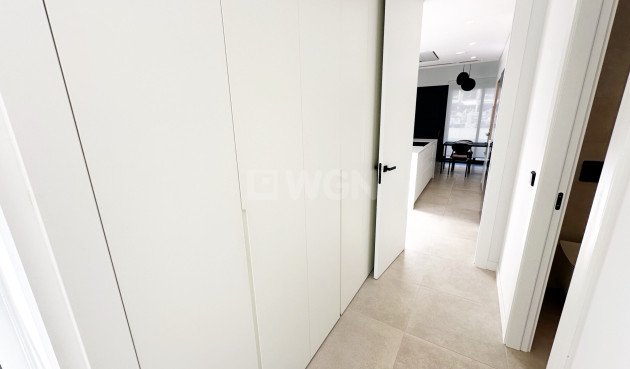 Odsprzedaż - Villa - Santa Rosalia Resort - Inland