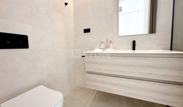 Odsprzedaż - Villa - Santa Rosalia Resort - Inland