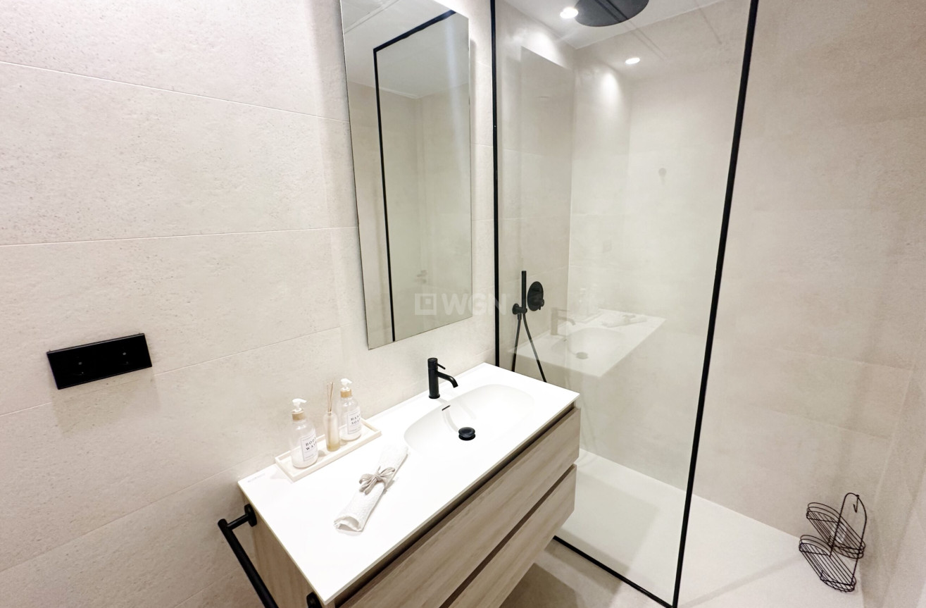 Odsprzedaż - Villa - Santa Rosalia Resort - Inland