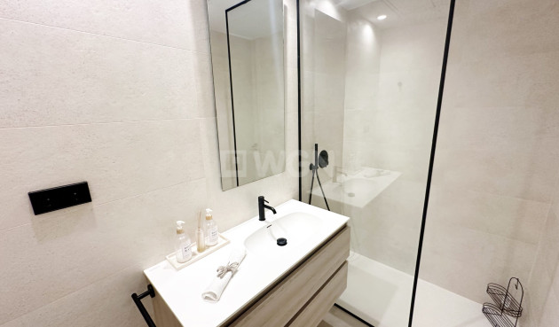 Odsprzedaż - Villa - Santa Rosalia Resort - Inland