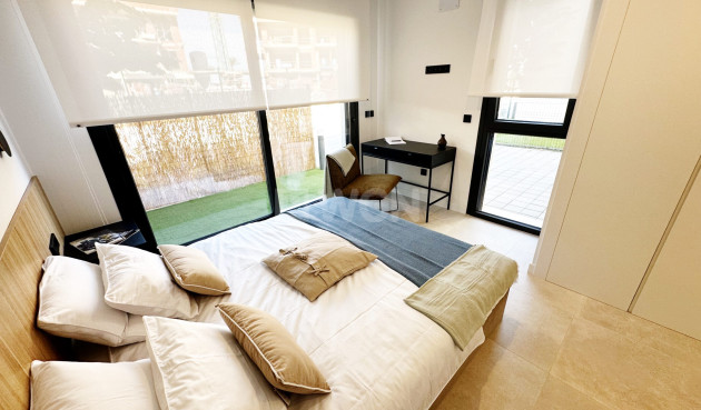 Odsprzedaż - Villa - Santa Rosalia Resort - Inland