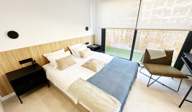 Odsprzedaż - Villa - Santa Rosalia Resort - Inland