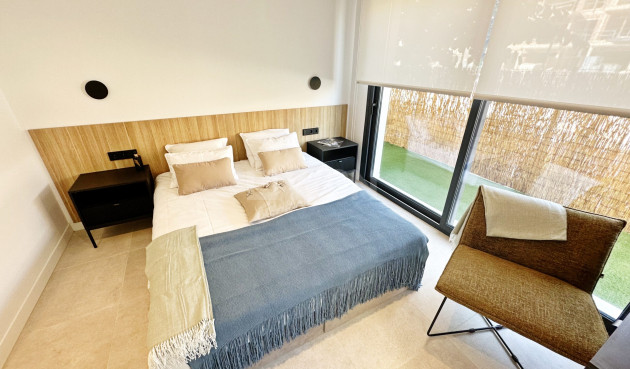 Odsprzedaż - Villa - Santa Rosalia Resort - Inland