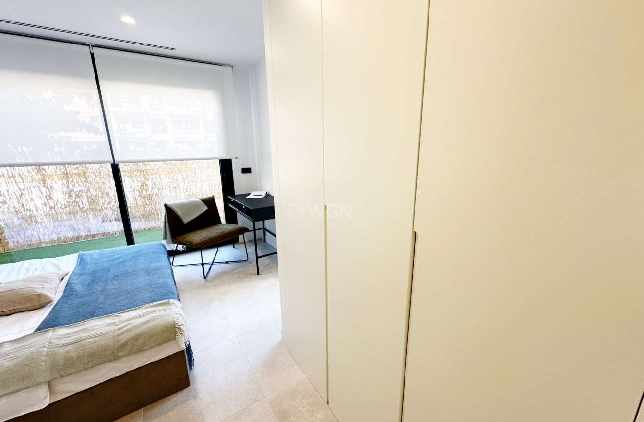 Odsprzedaż - Villa - Santa Rosalia Resort - Inland