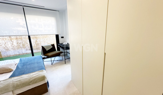 Odsprzedaż - Villa - Santa Rosalia Resort - Inland