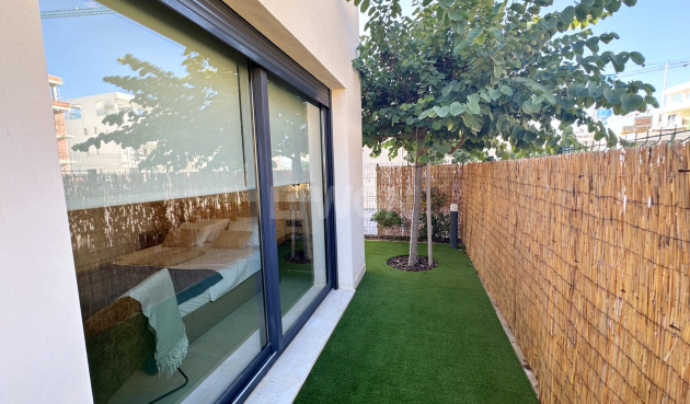 Odsprzedaż - Villa - Santa Rosalia Resort - Inland