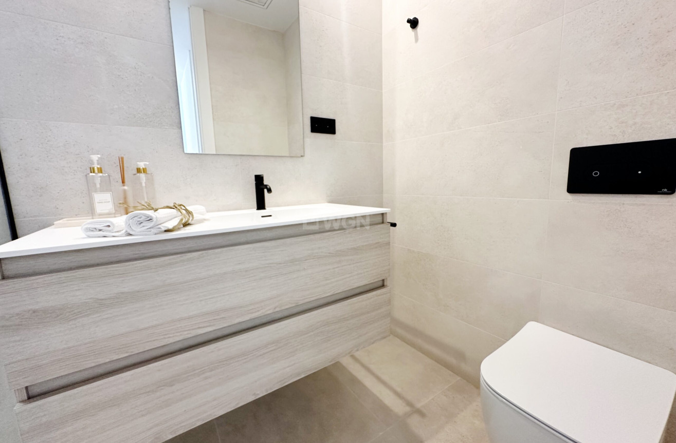 Odsprzedaż - Villa - Santa Rosalia Resort - Inland