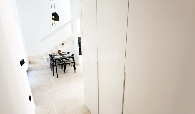 Odsprzedaż - Villa - Santa Rosalia Resort - Inland