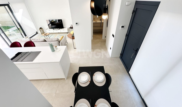 Odsprzedaż - Villa - Santa Rosalia Resort - Inland