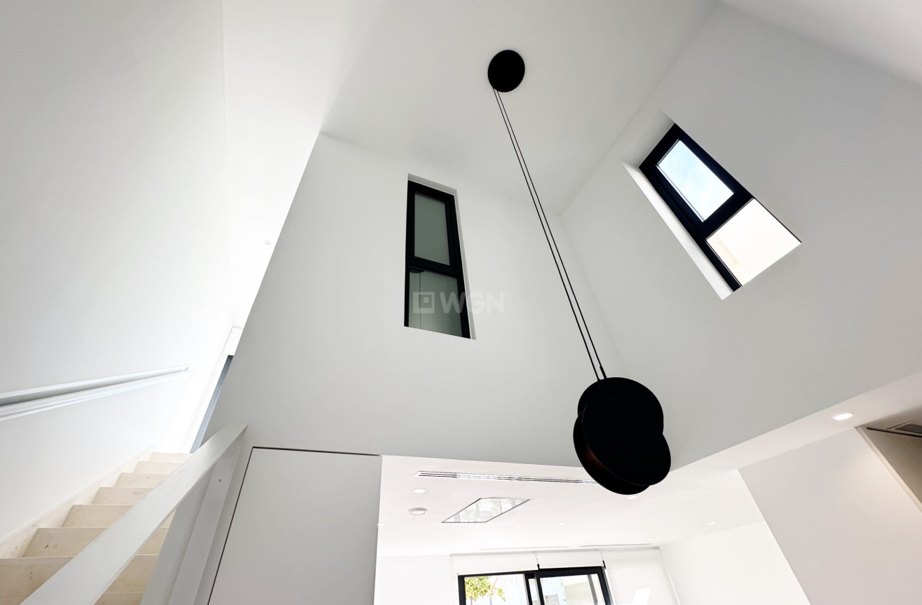 Odsprzedaż - Villa - Santa Rosalia Resort - Inland