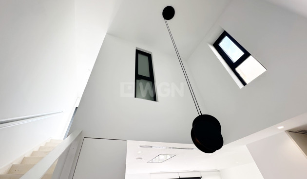 Odsprzedaż - Villa - Santa Rosalia Resort - Inland