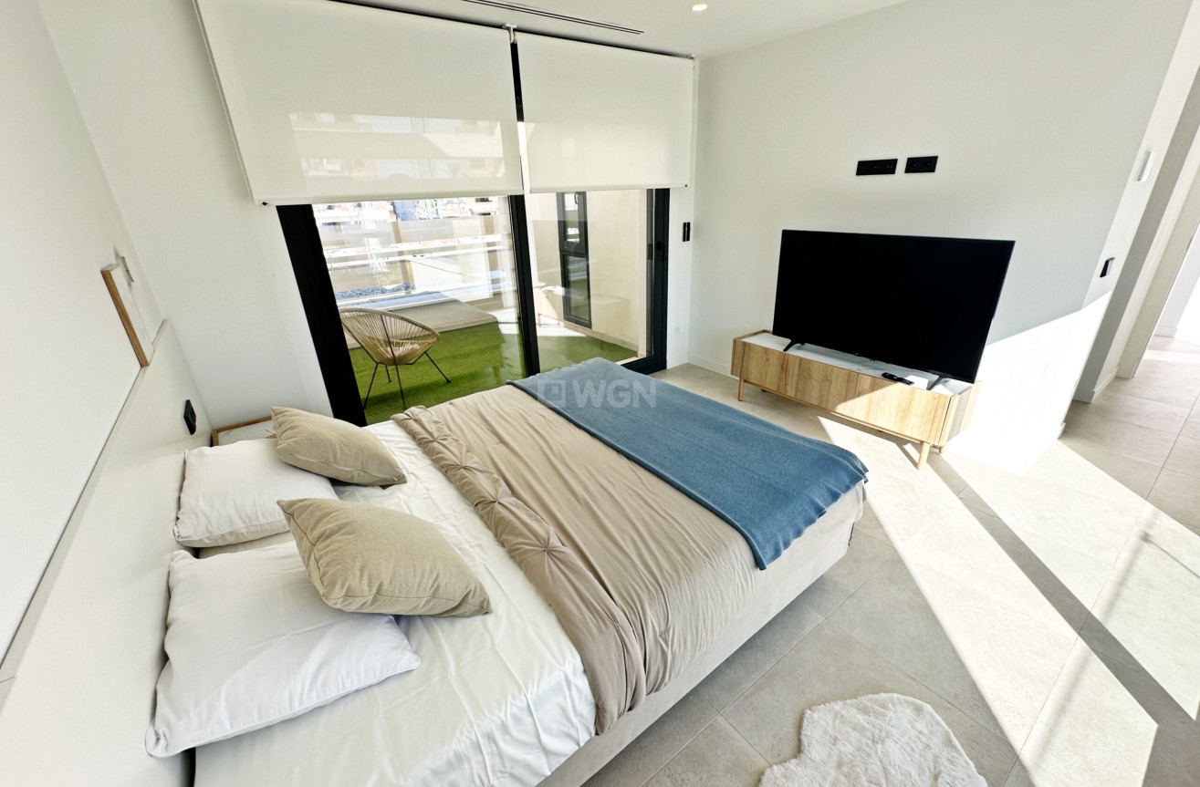 Odsprzedaż - Villa - Santa Rosalia Resort - Inland