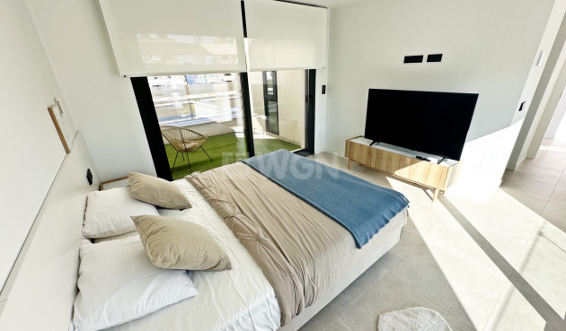 Odsprzedaż - Villa - Santa Rosalia Resort - Inland