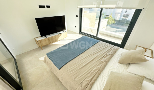 Odsprzedaż - Villa - Santa Rosalia Resort - Inland