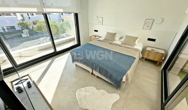 Odsprzedaż - Villa - Santa Rosalia Resort - Inland