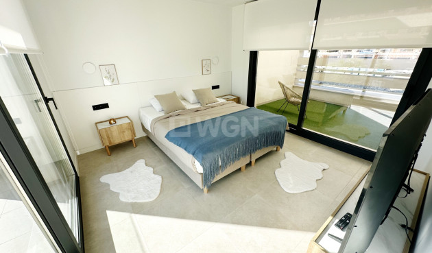 Odsprzedaż - Villa - Santa Rosalia Resort - Inland