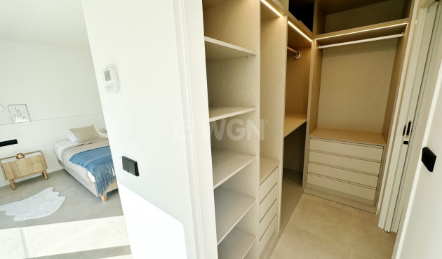 Odsprzedaż - Villa - Santa Rosalia Resort - Inland