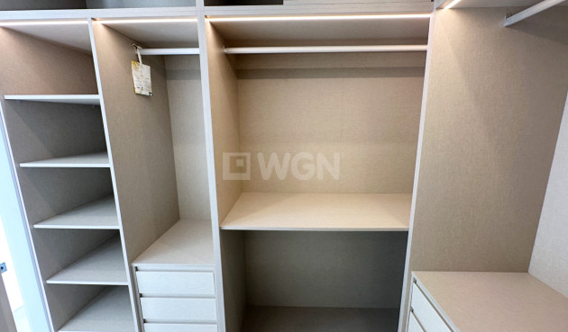 Odsprzedaż - Villa - Santa Rosalia Resort - Inland