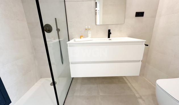 Odsprzedaż - Villa - Santa Rosalia Resort - Inland