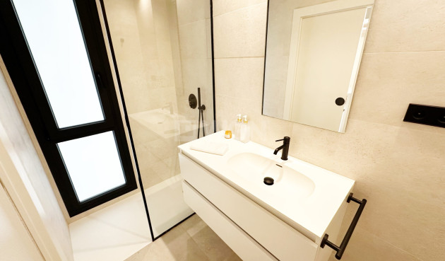 Odsprzedaż - Villa - Santa Rosalia Resort - Inland