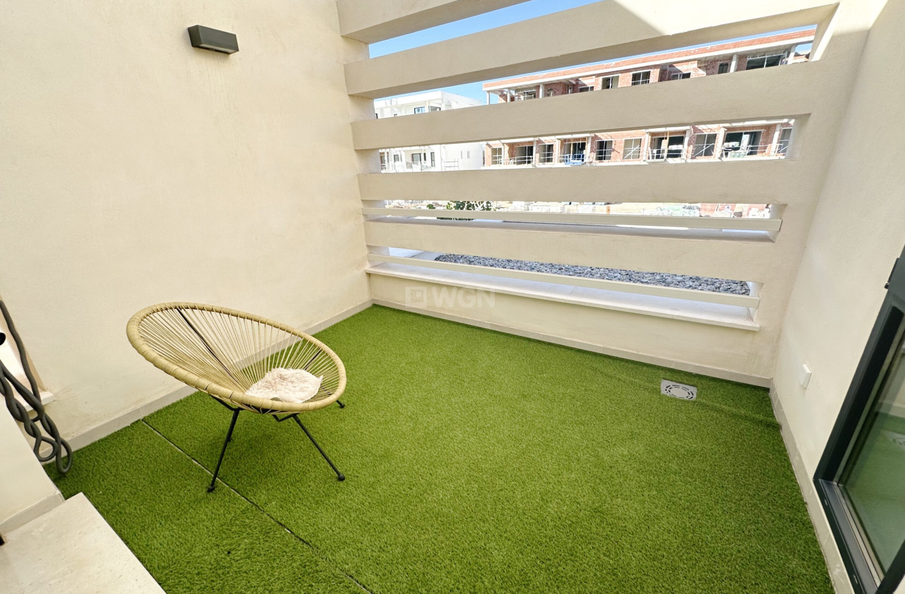 Odsprzedaż - Villa - Santa Rosalia Resort - Inland