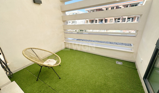 Odsprzedaż - Villa - Santa Rosalia Resort - Inland