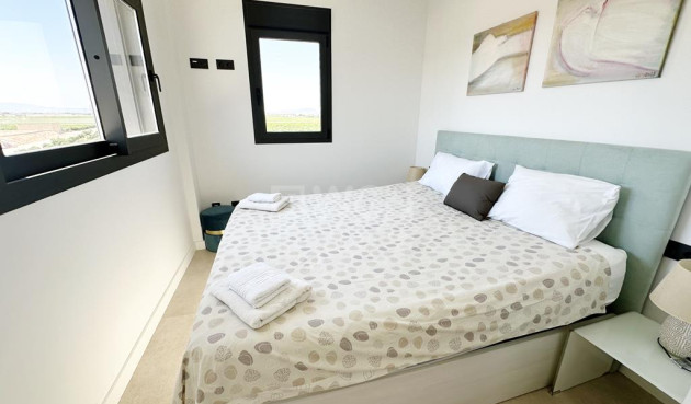 Odsprzedaż - Mieszkanie w bloku - Santa Rosalia Resort - Inland