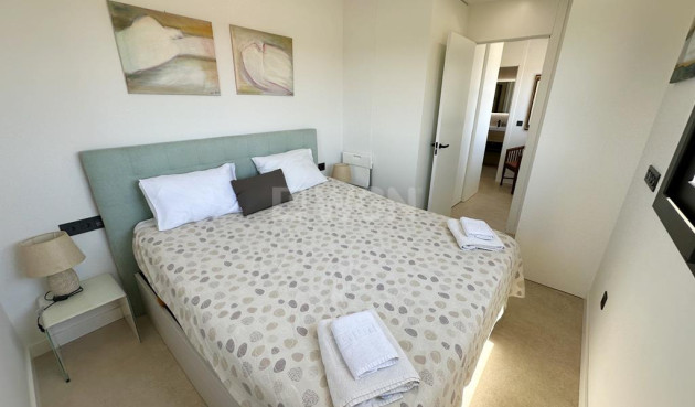 Odsprzedaż - Mieszkanie w bloku - Santa Rosalia Resort - Inland