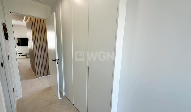 Odsprzedaż - Mieszkanie w bloku - Santa Rosalia Resort - Inland