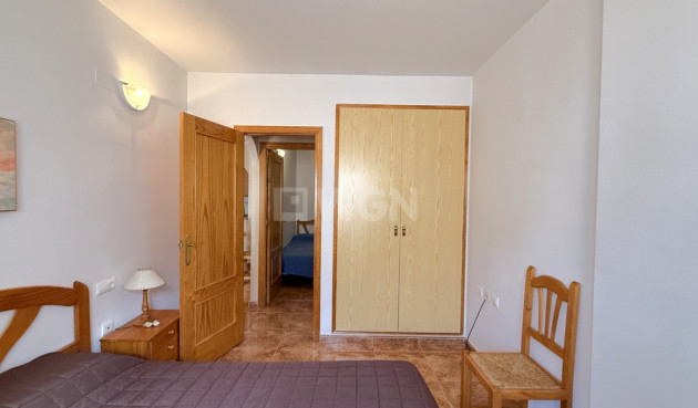 Odsprzedaż - Mieszkanie w bloku - Torrevieja - Costa Blanca