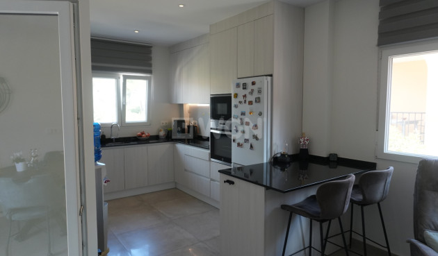 Resale - Villa - La Romana - Inland