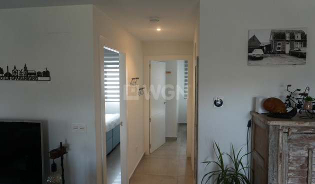 Resale - Villa - La Romana - Inland