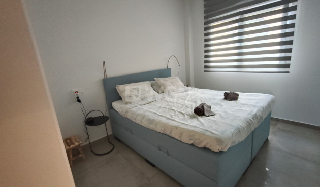 Resale - Villa - La Romana - Inland