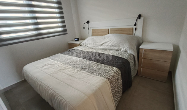 Resale - Villa - La Romana - Inland