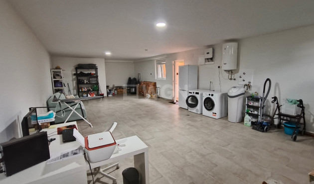 Resale - Villa - La Romana - Inland