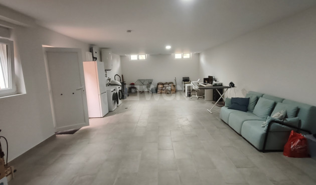 Resale - Villa - La Romana - Inland