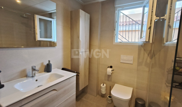 Resale - Villa - La Romana - Inland