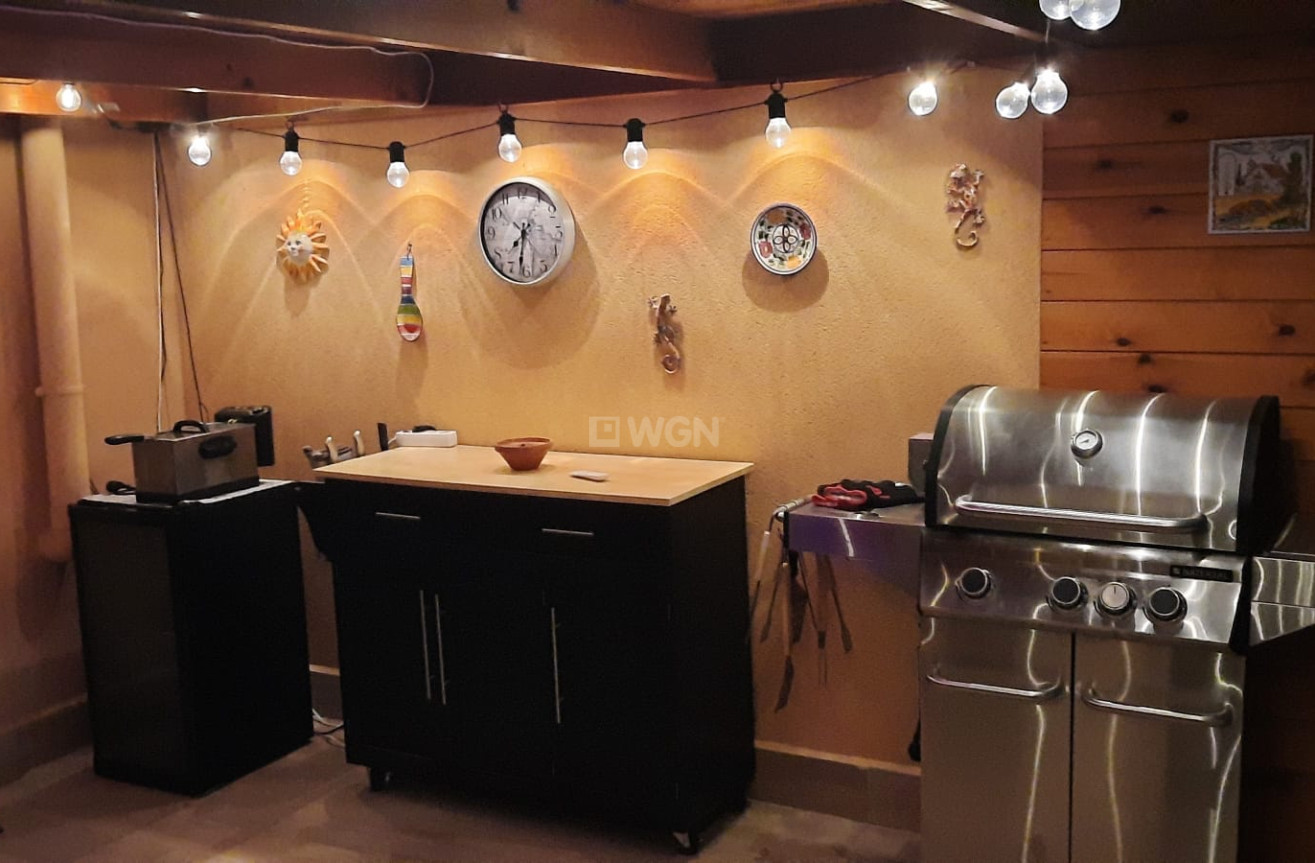 Resale - Villa - La Romana - Inland