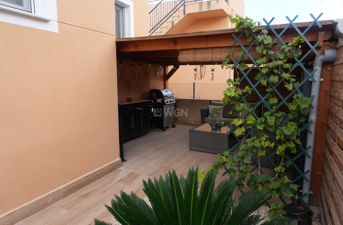 Resale - Villa - La Romana - Inland