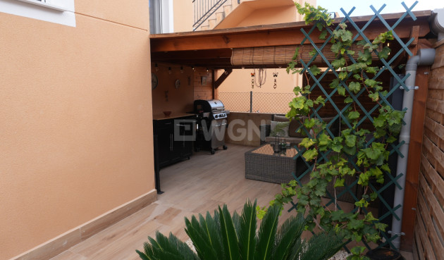 Resale - Villa - La Romana - Inland