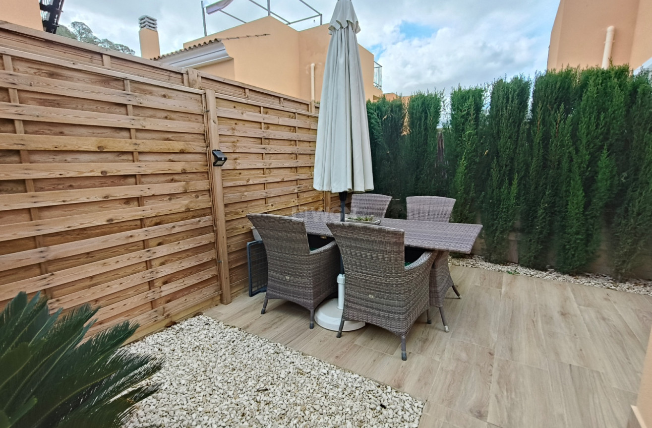 Resale - Villa - La Romana - Inland