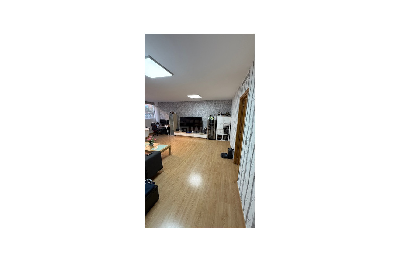 Wiederverkauf - Wohnung - Alicante - Costa Blanca