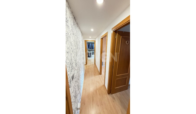 Wiederverkauf - Wohnung - Alicante - Costa Blanca