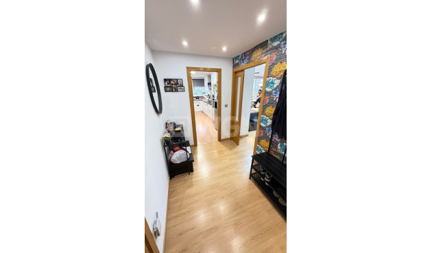 Wiederverkauf - Wohnung - Alicante - Costa Blanca