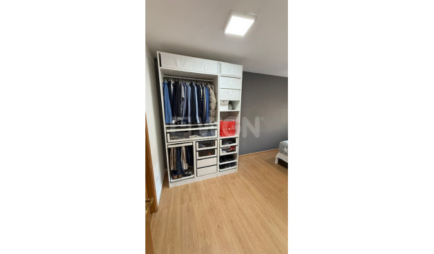 Wiederverkauf - Wohnung - Alicante - Costa Blanca