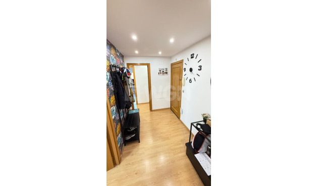 Wiederverkauf - Wohnung - Alicante - Costa Blanca