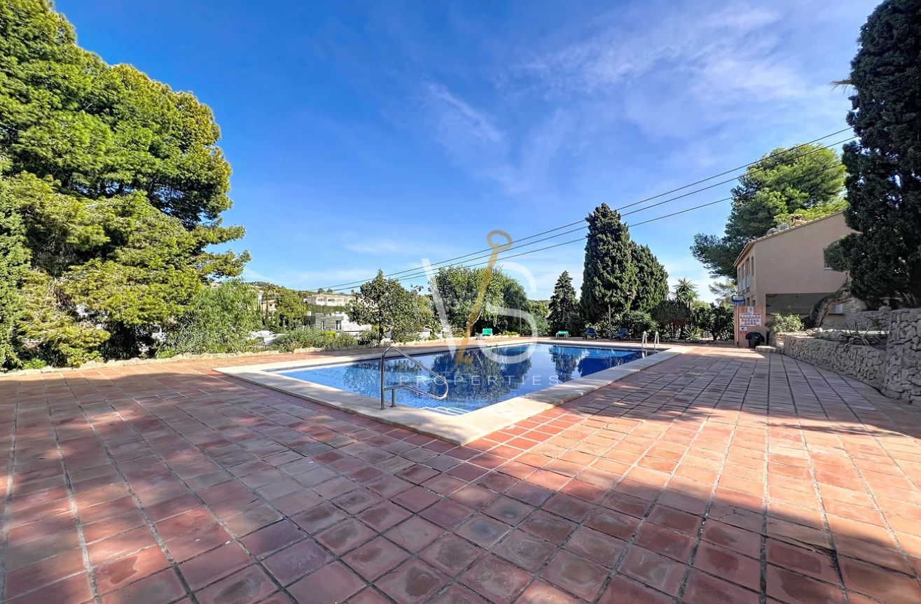 Reventa - Villa - Benissa - Costa Blanca